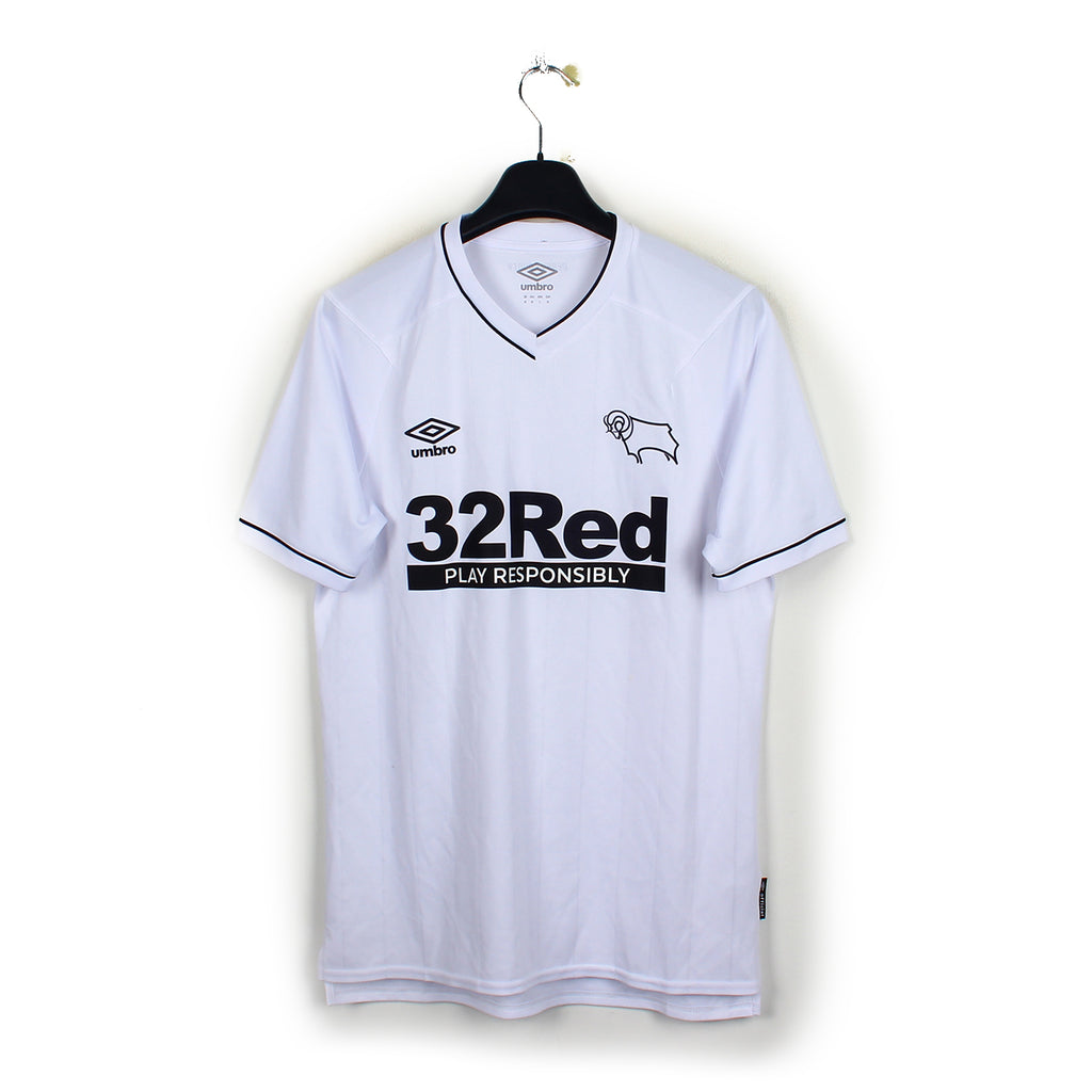2020/21 - Derby County (M)