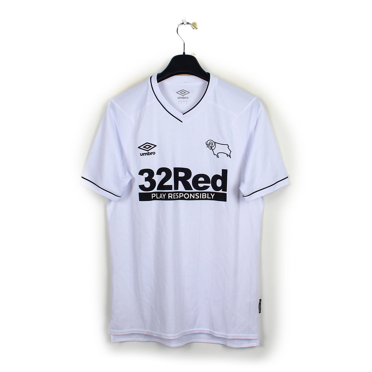 2020/21 - Derby County (M)