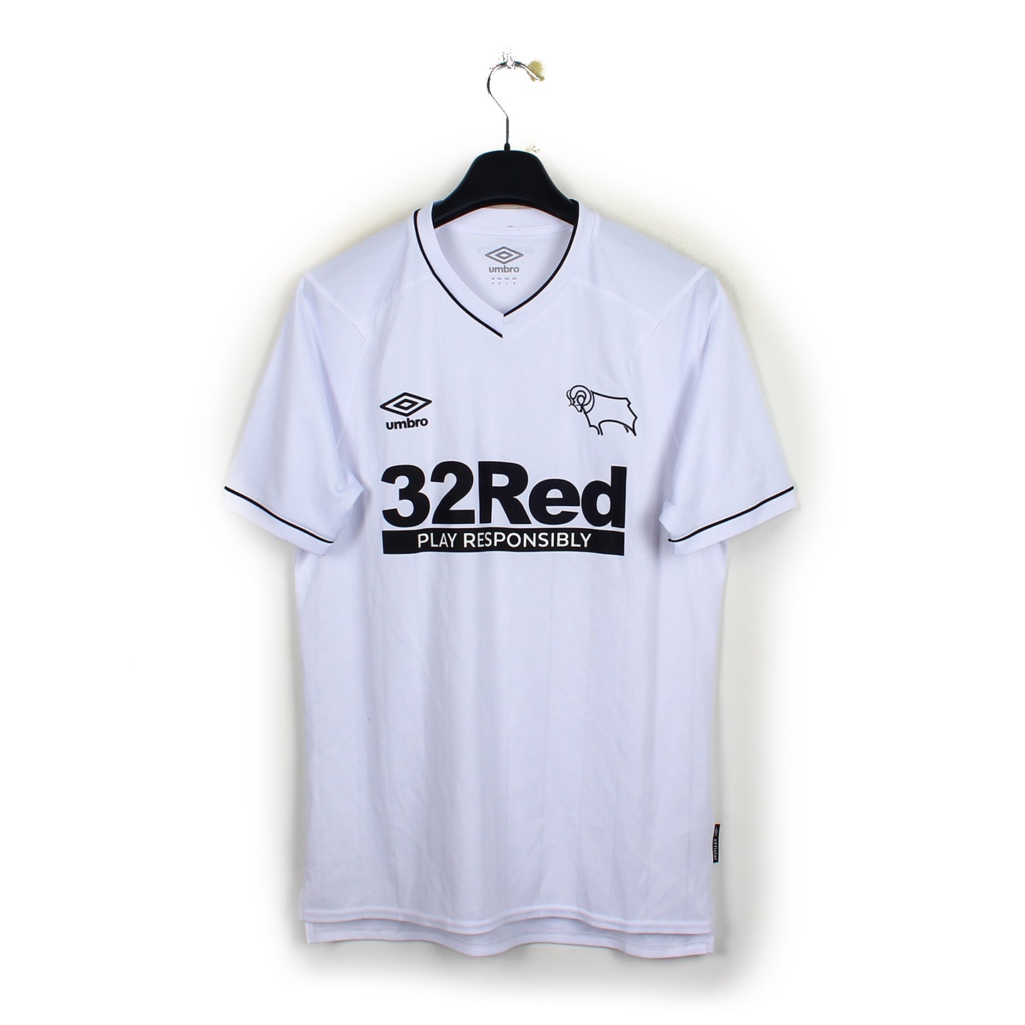 2020/21 - Derby County (M)