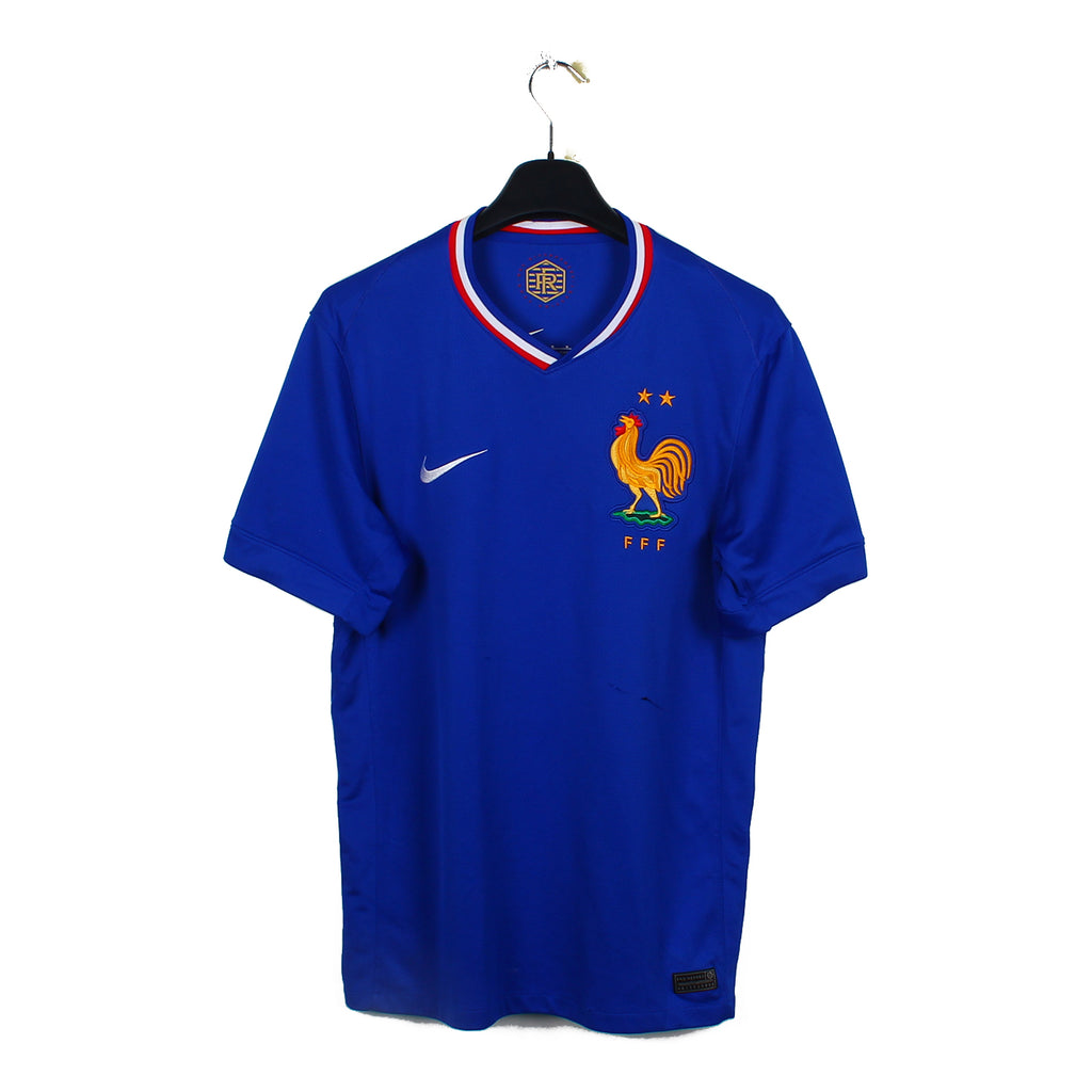 2024 - Equipe de France (M)