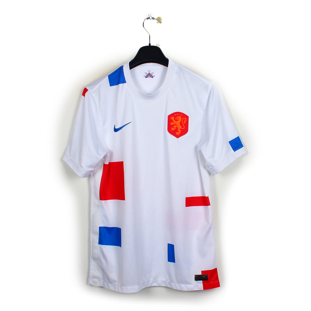 2022/24 - Pays-Bas (M)