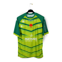 2018/19 - Orléans #1 (L)