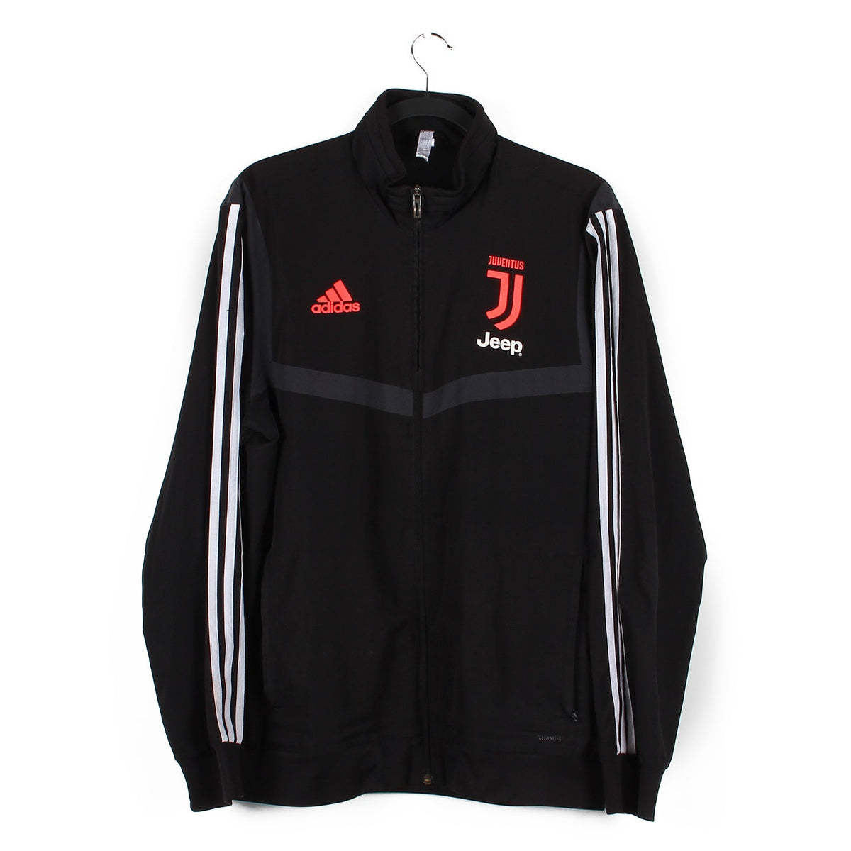 2019/20 - Juventus (M)