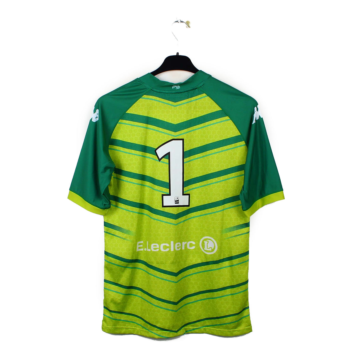 2018/19 - Orléans #1 (L)