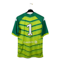 2018/19 - Orléans #1 (L)