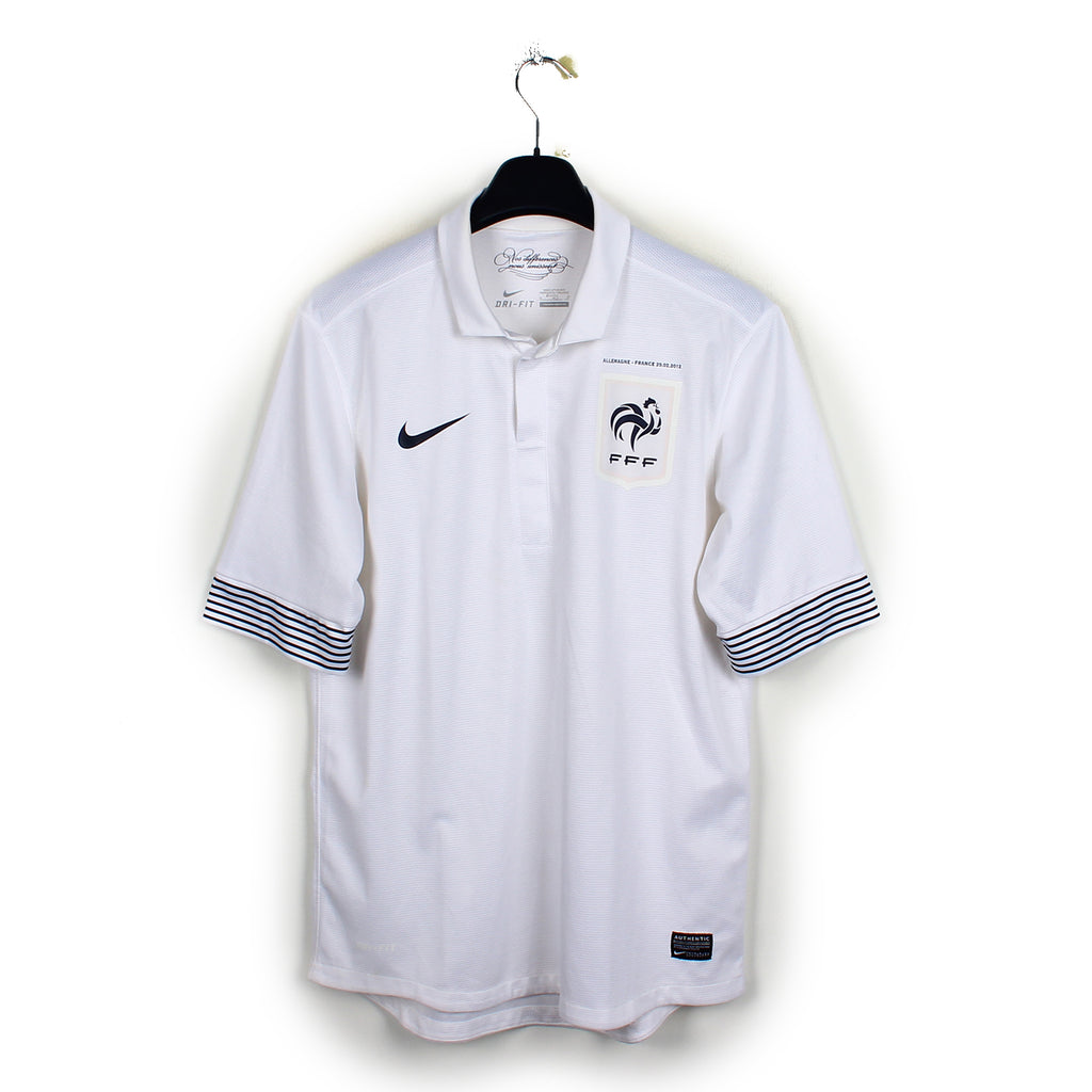 2012/13 - Equipe de France (L) [stock pro] *matchday*