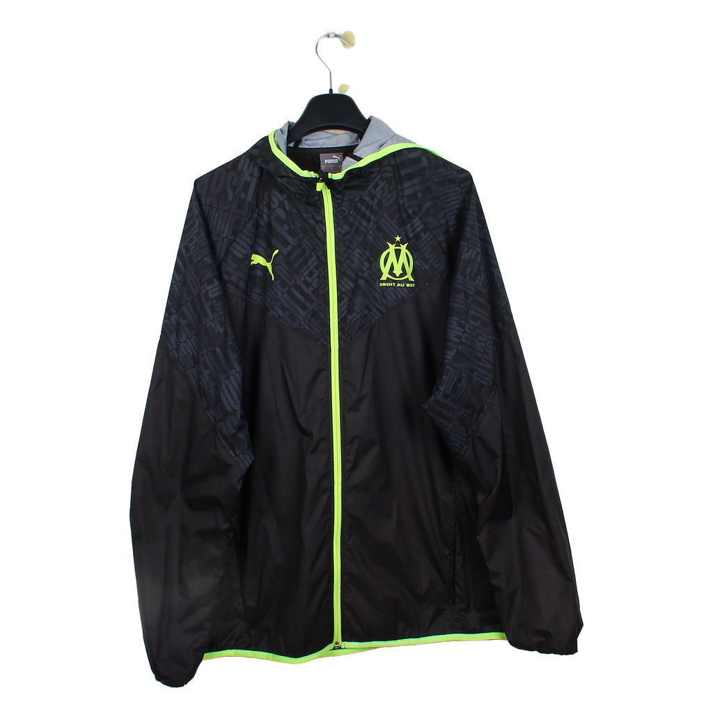 2020/21 - OM (XL)