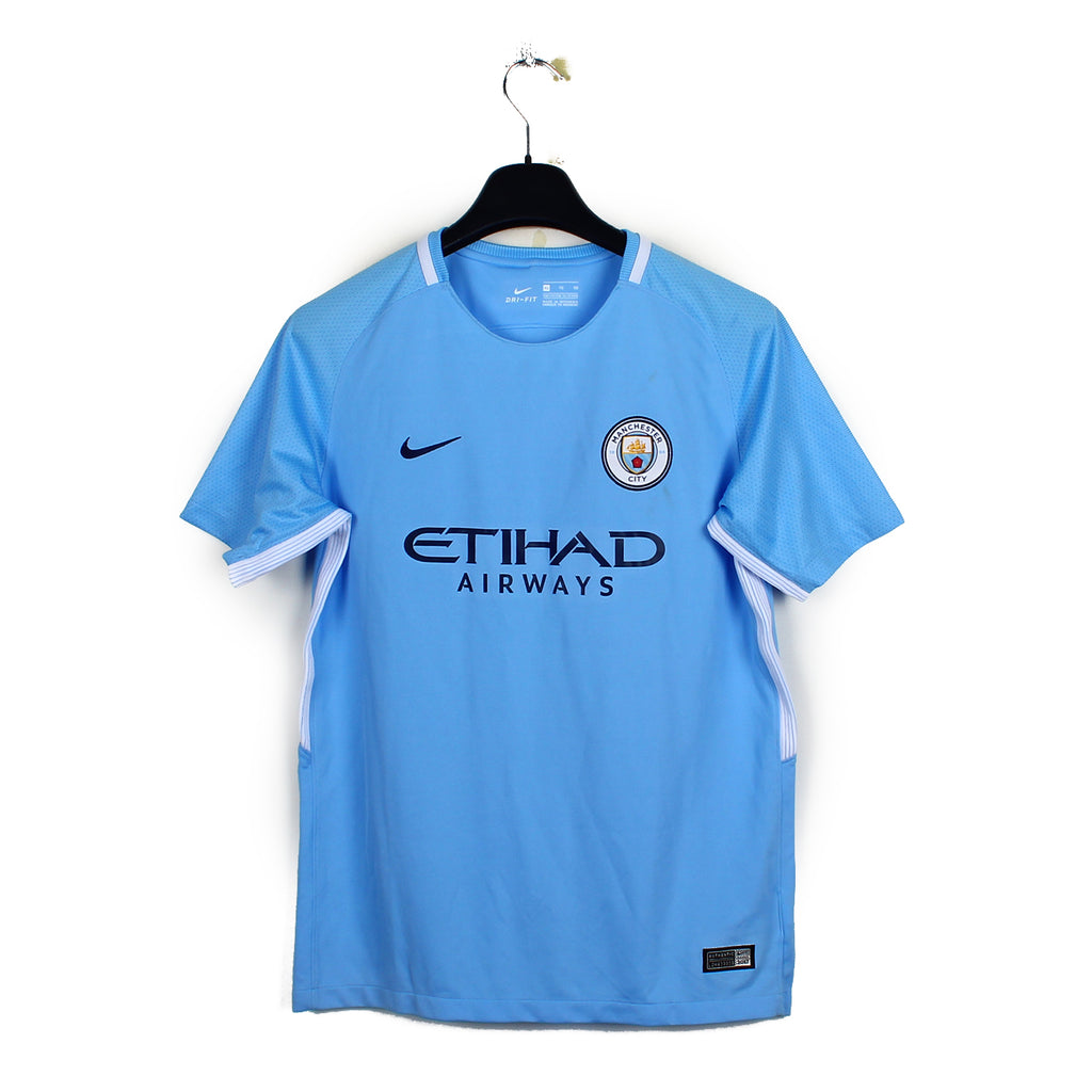 2017/18 - Manchester City (XL enfant)
