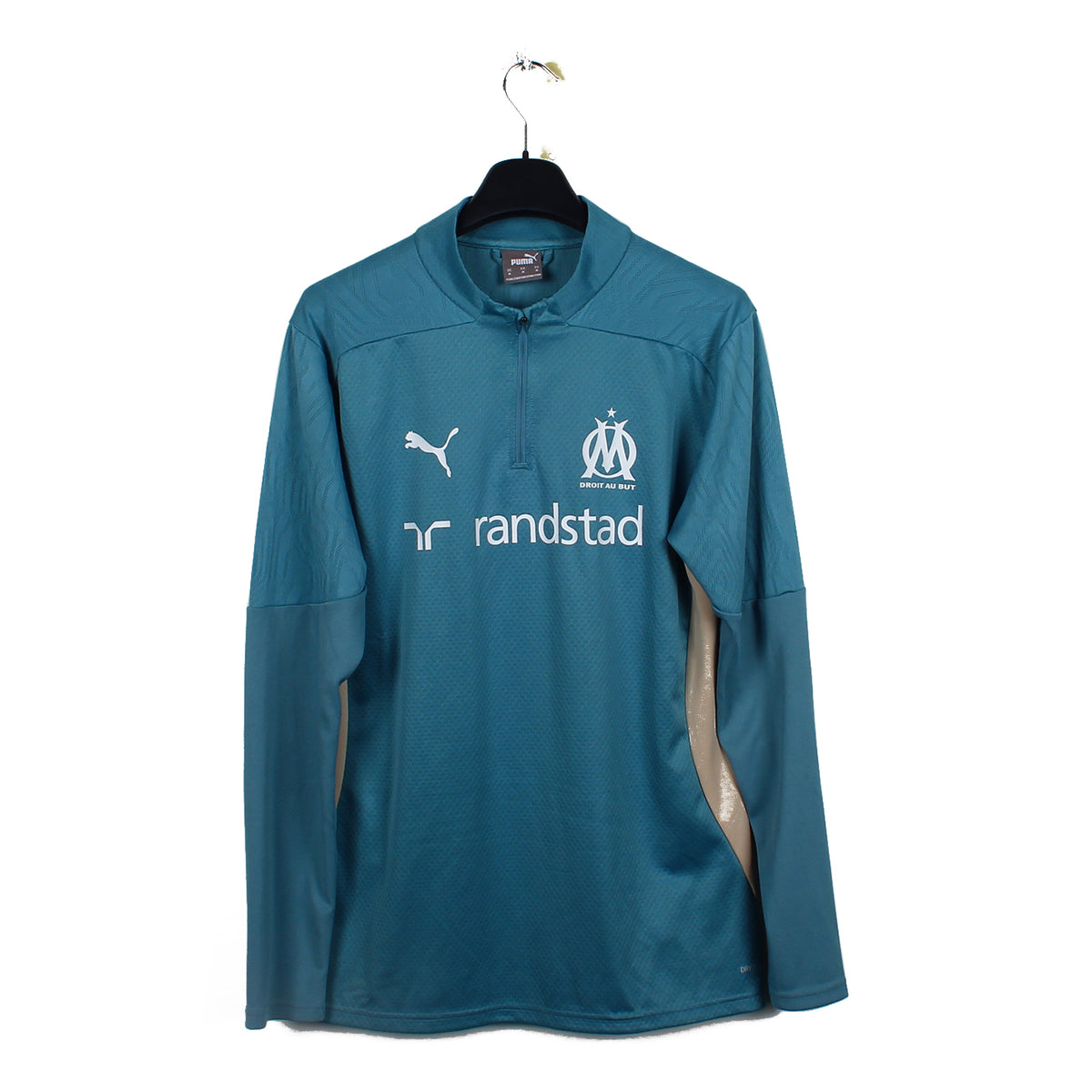 2024/25 - OM (M)