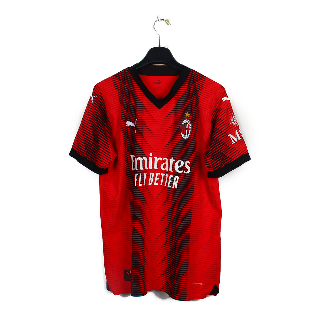 2023/24 - Milan AC - Rafa Leāo #10 (M) [pro]
