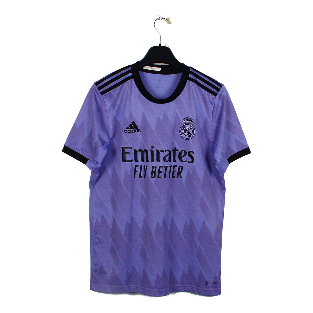 2022/23 - Real Madrid (S)