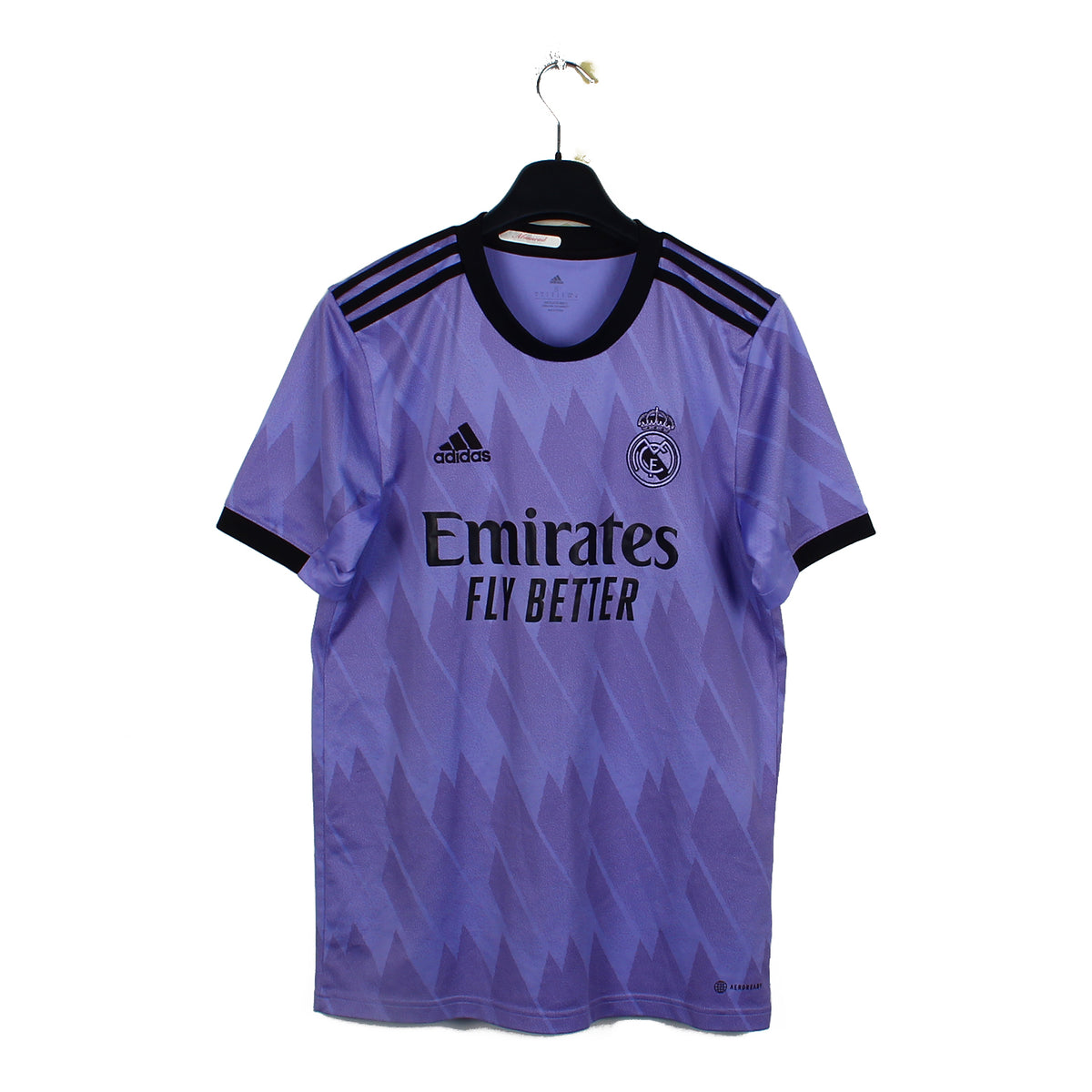2022/23 - Real Madrid (S)