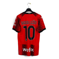 2023/24 - Milan AC - Rafa Leāo #10 (M) [pro]