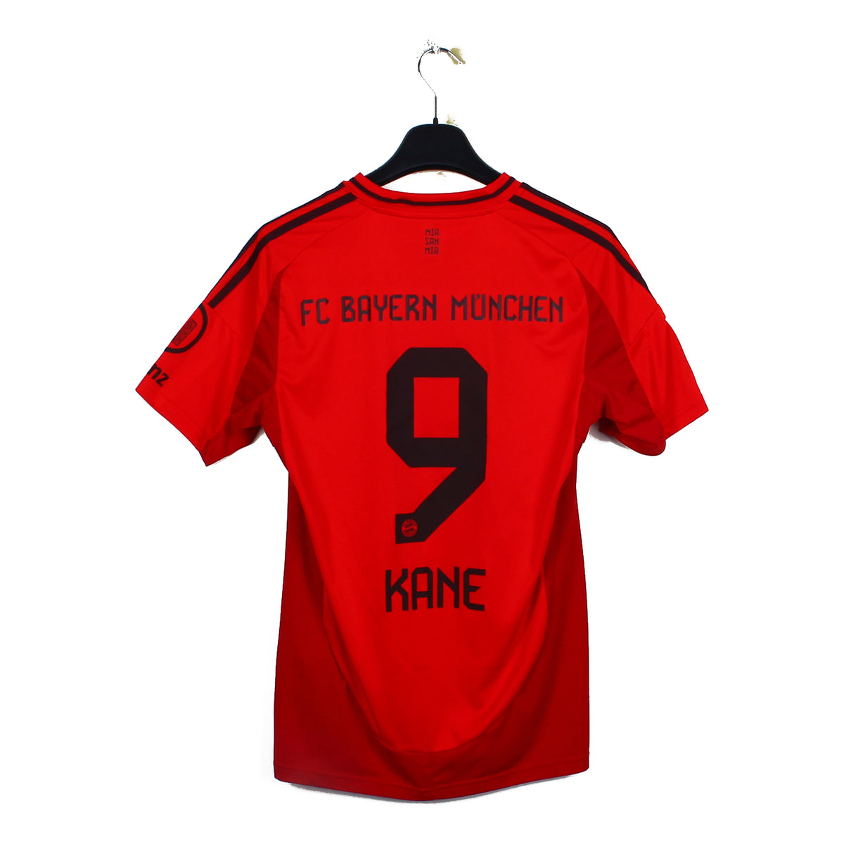 2024/25 - Bayern Munich - Kane #9 (S)