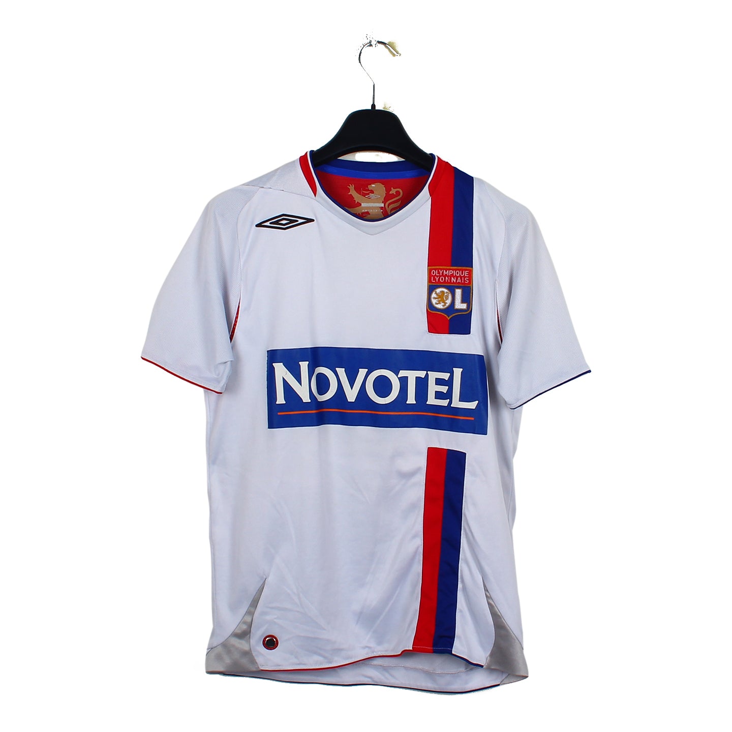 2006/08 - OL (S)