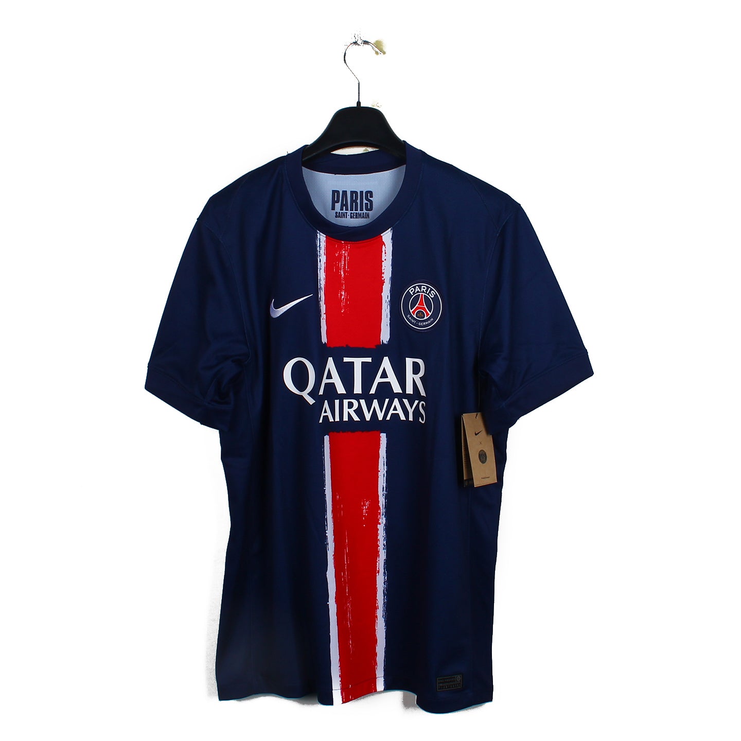 2024/25 - PSG - Hakimi #2 (L) *Hangeul Day*