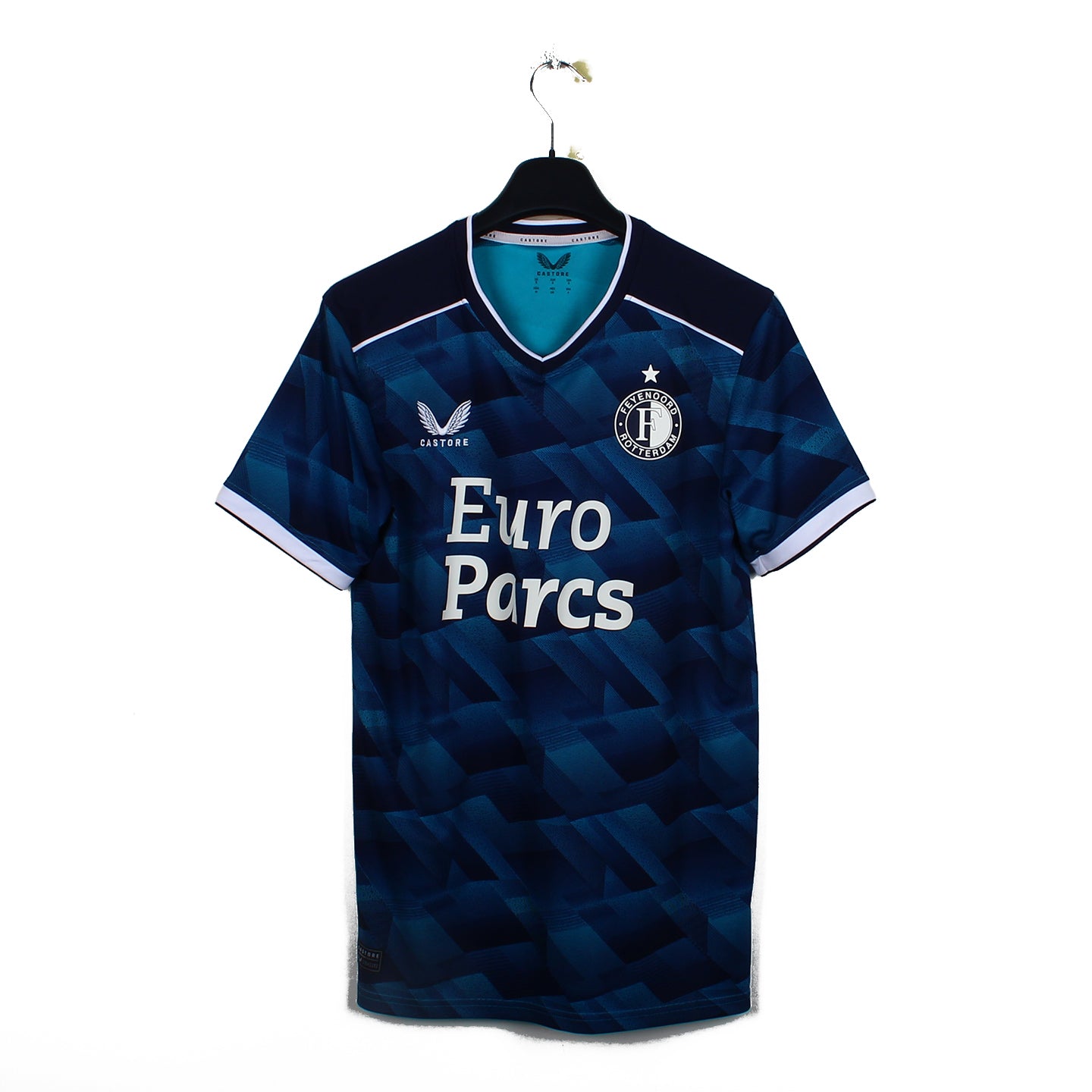 2023/24 - Feyenoord - Stengs #10 (S)