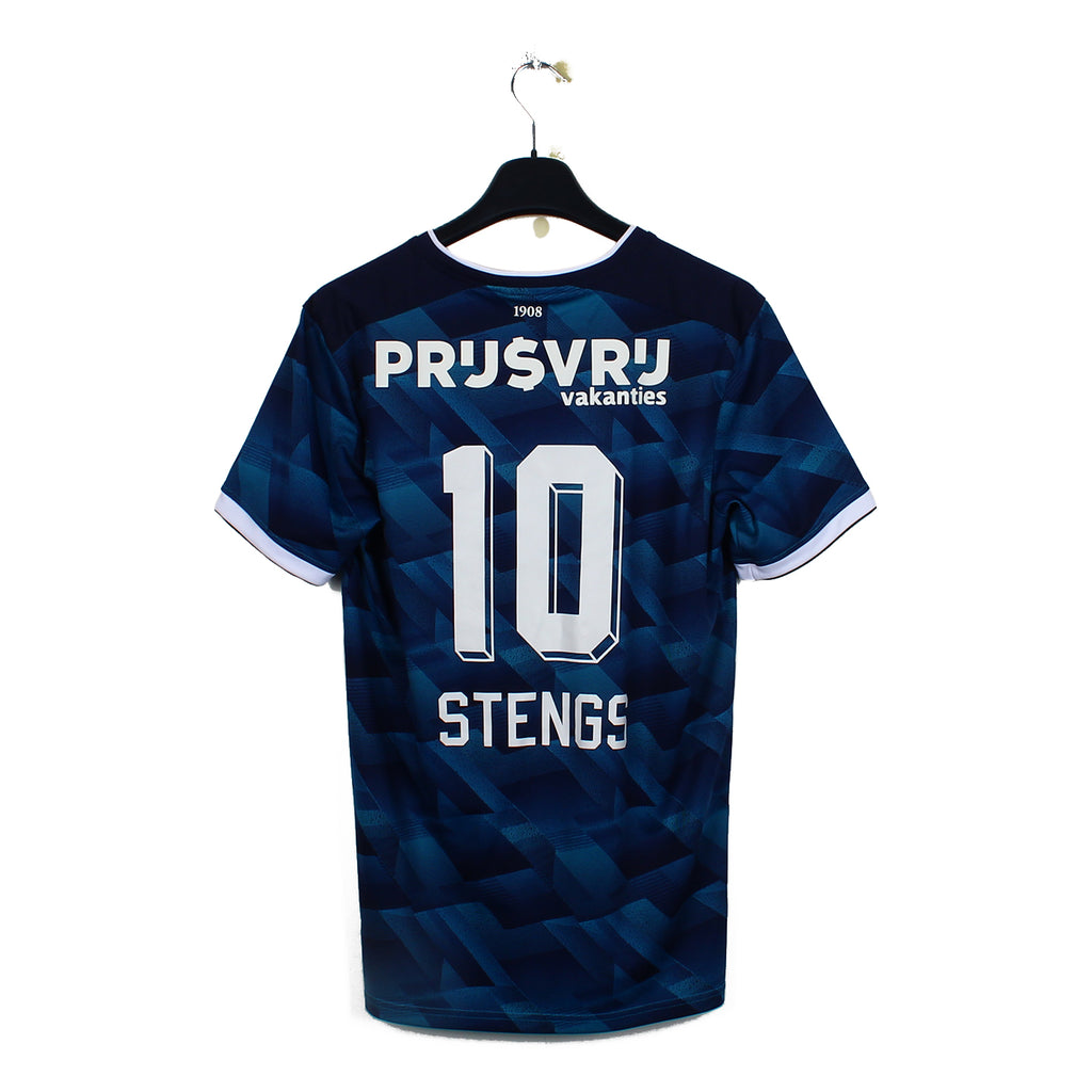 2023/24 - Feyenoord - Stengs #10 (S)