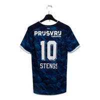 2023/24 - Feyenoord - Stengs #10 (S)