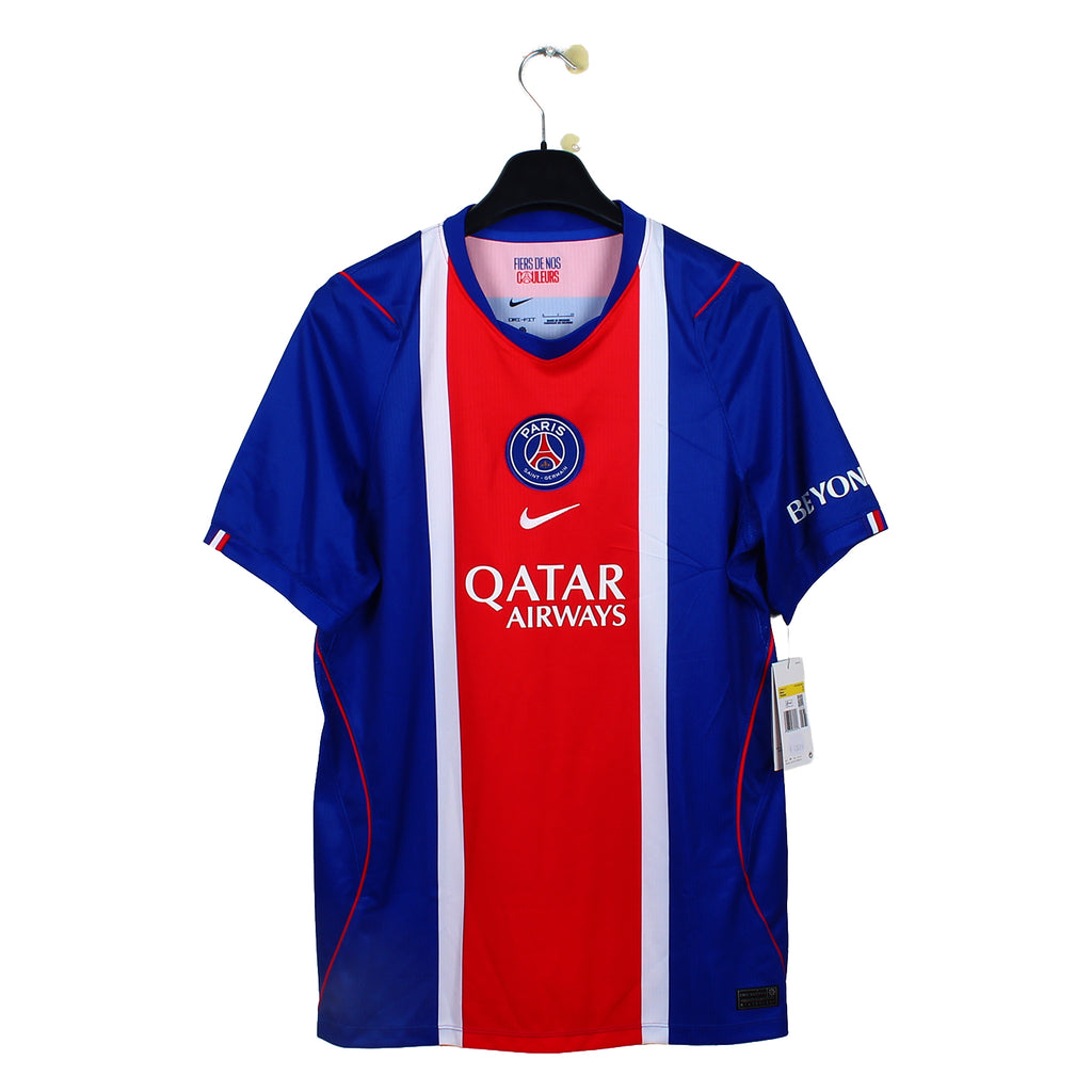 2026/27 - PSG - Kvaratskhelia #7 (S)