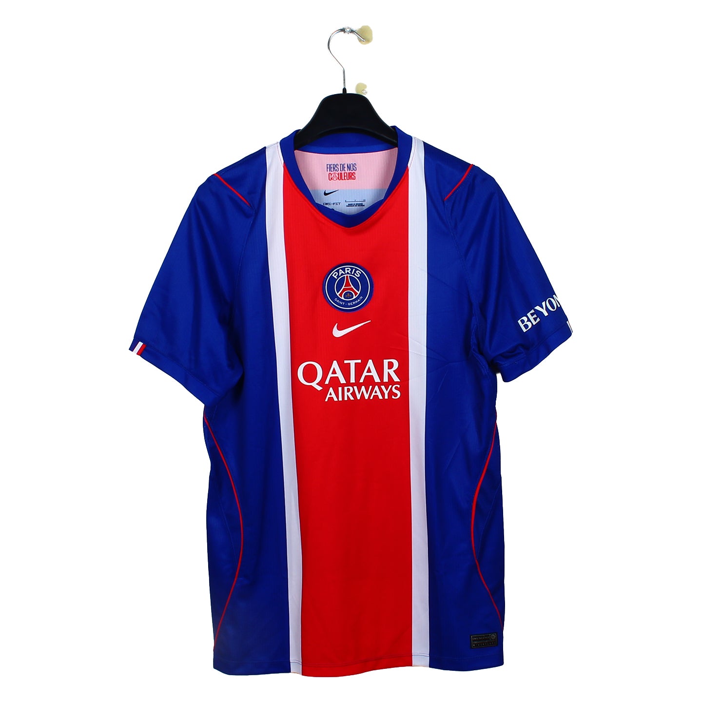 2026/27 - PSG - Kvaratskhelia #7 (S)