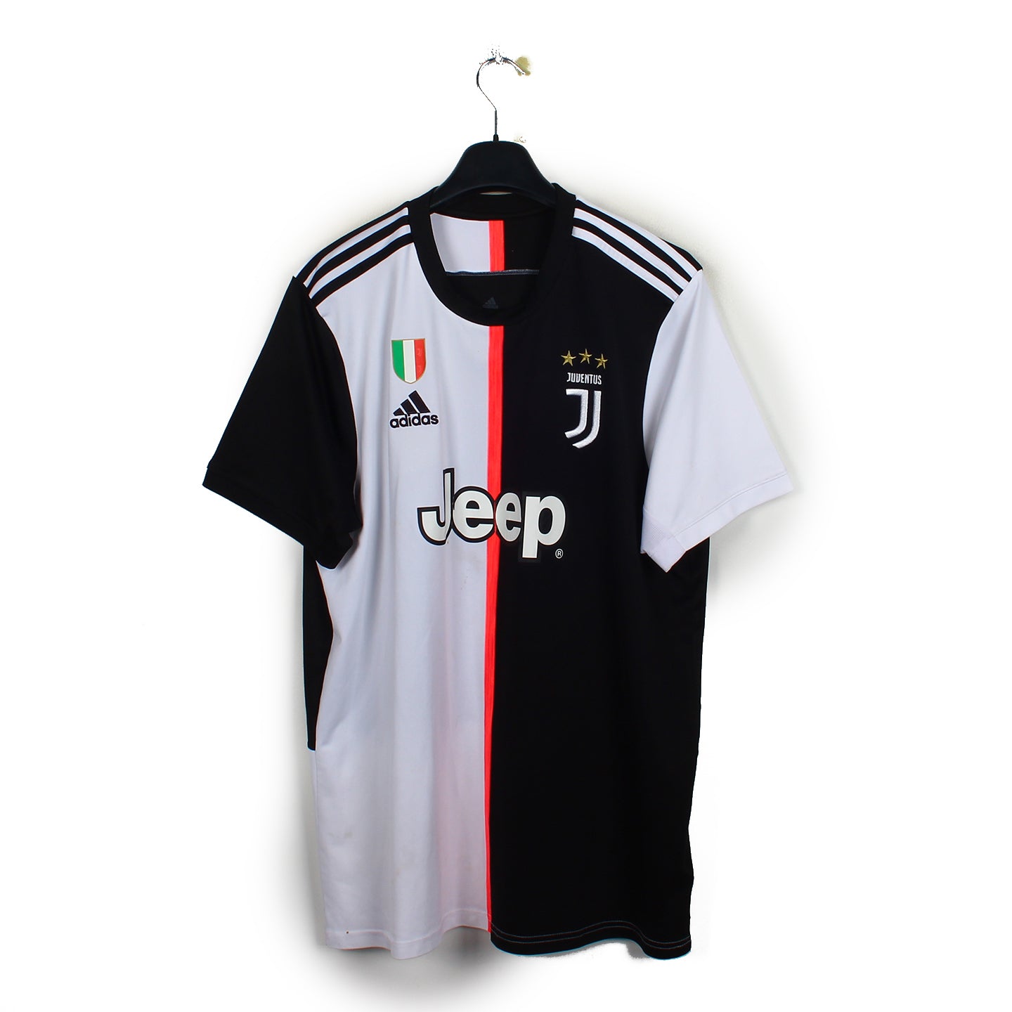 2019/20 - Juventus - De Ligt #4 (XL)