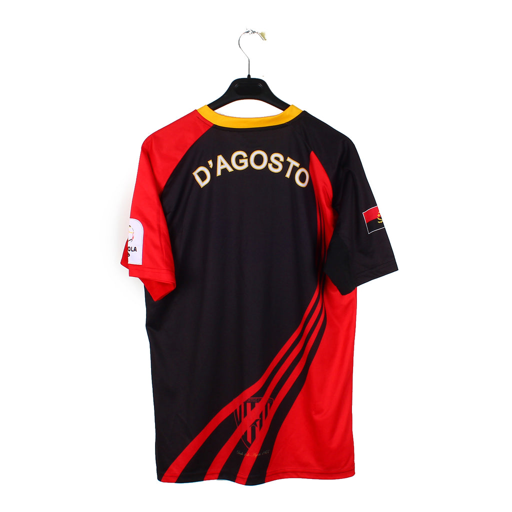 2010s - CD de Agosto (M)