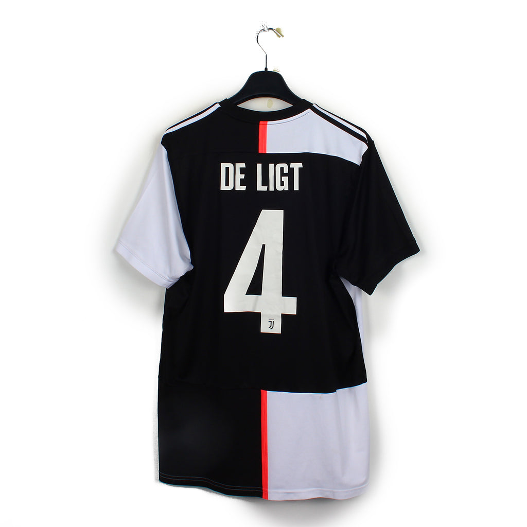 2019/20 - Juventus - De Ligt #4 (XL)