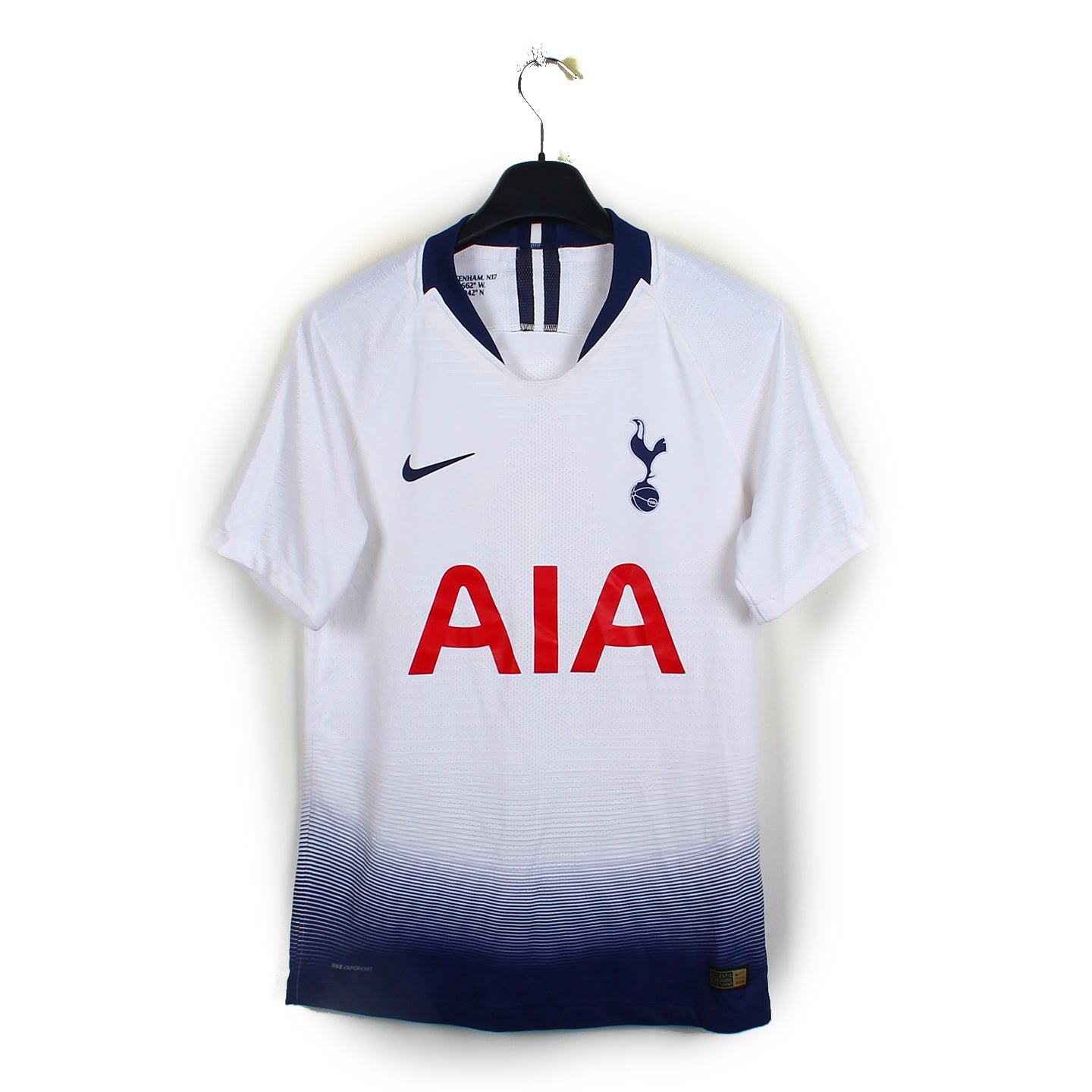 2018/19 - Tottenham (S) [pro]