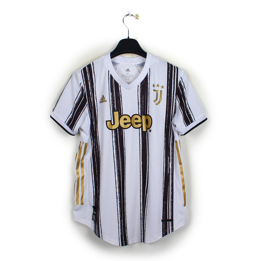 2020/21 - Juventus (M femme) [pro]