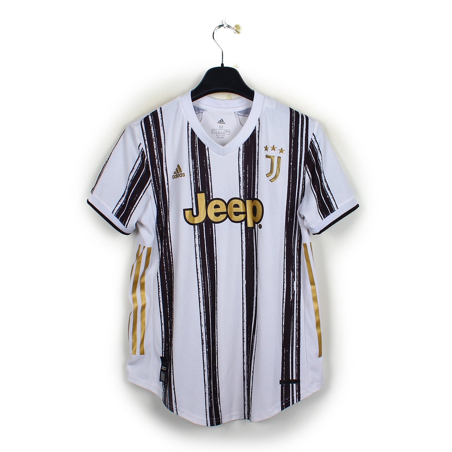 2020/21 - Juventus (M femme) [pro]