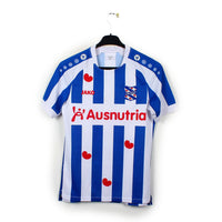 2021/22 - Heerenveen - Tahiri #26 (S)