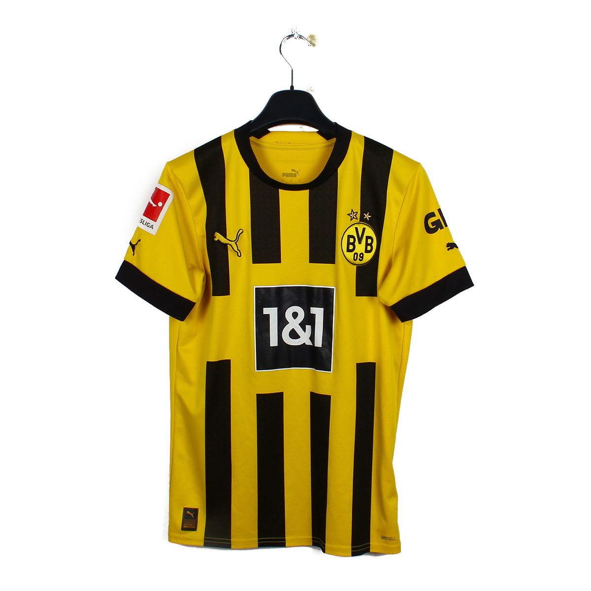 2022/23 - Dortmund - Bynoe-Gittens #43 (S)