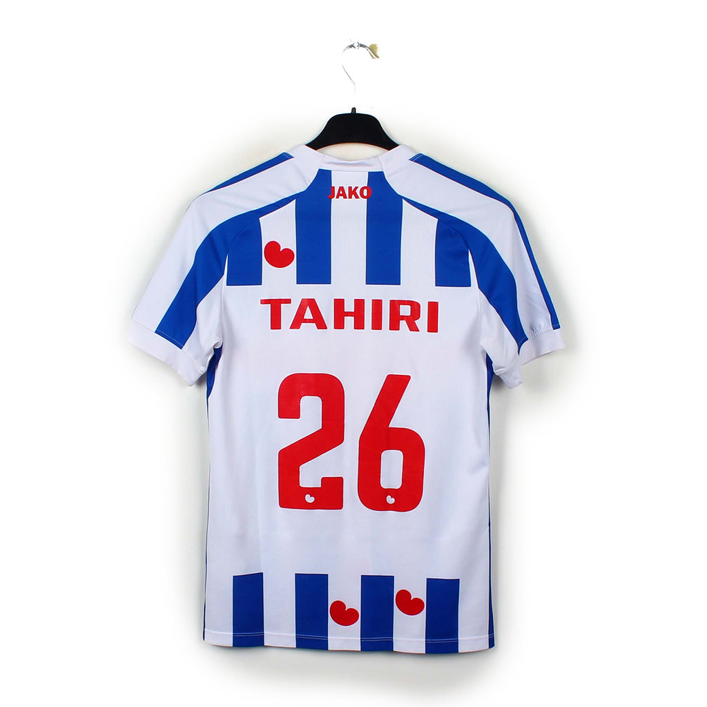 2021/22 - Heerenveen - Tahiri #26 (S)