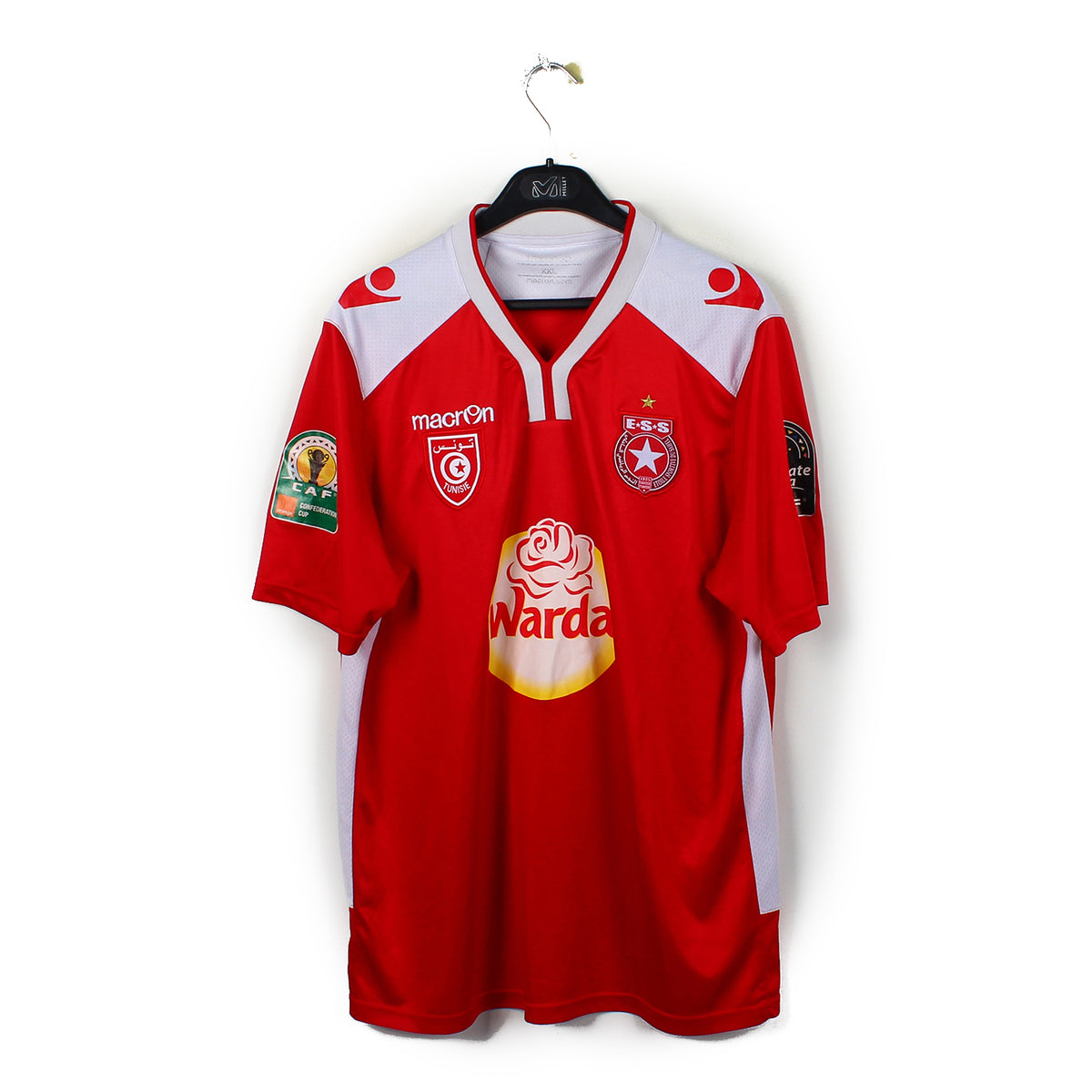 2019/20 - Etoile Sportive du Sahel - I.Msakni (2XL)