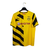2014/15 - Dortmund - Durm #37 (XL enfant)