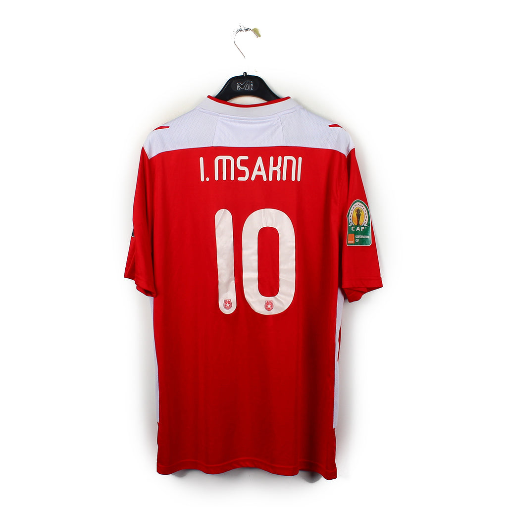 2019/20 - Etoile Sportive du Sahel - I.Msakni (2XL)