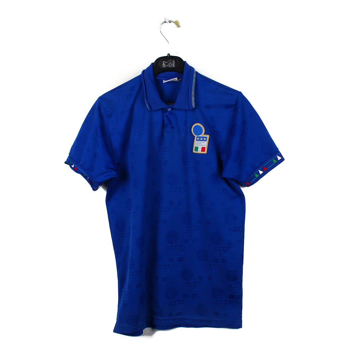 1992/93 - Italie (S)
