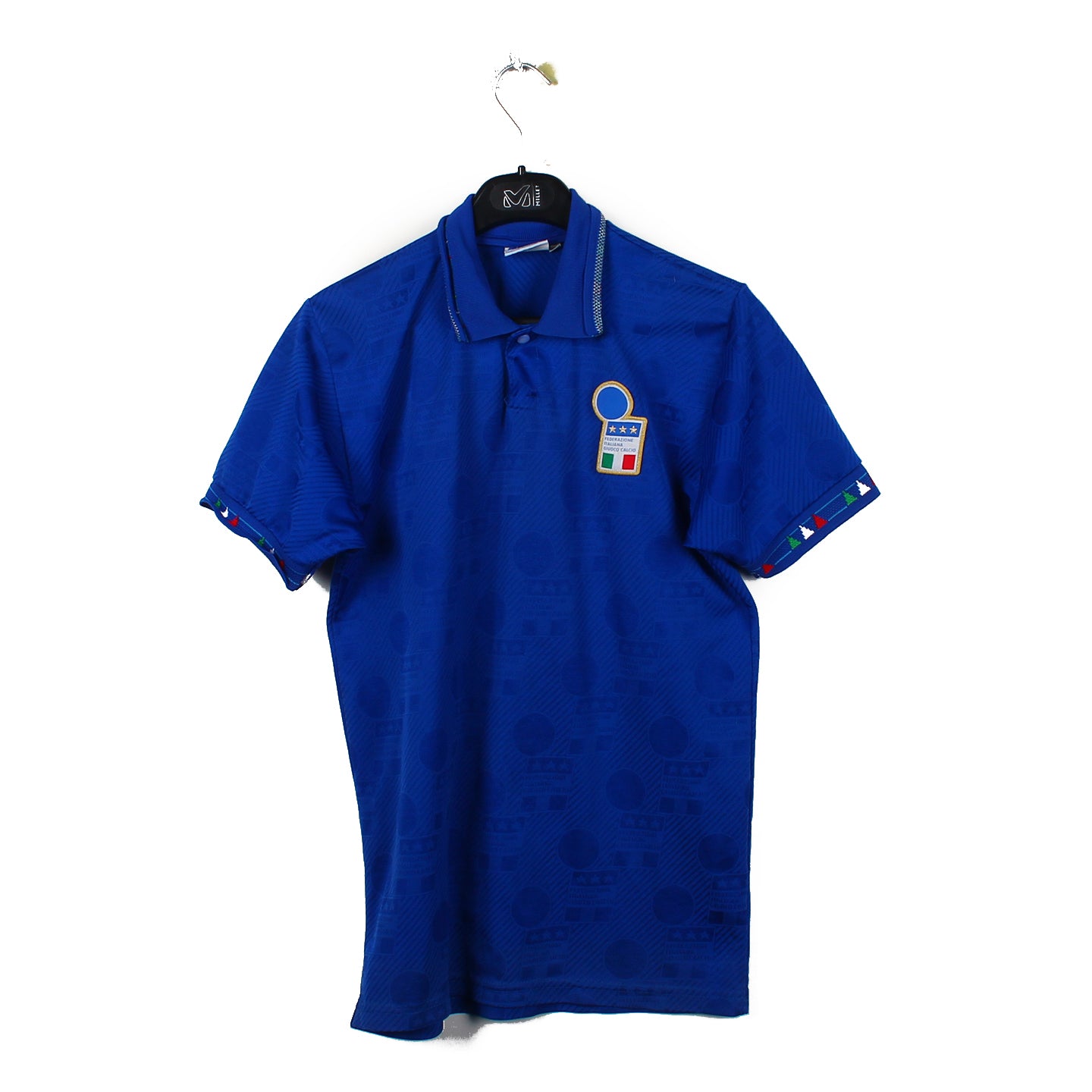 1992/93 - Italie (S)