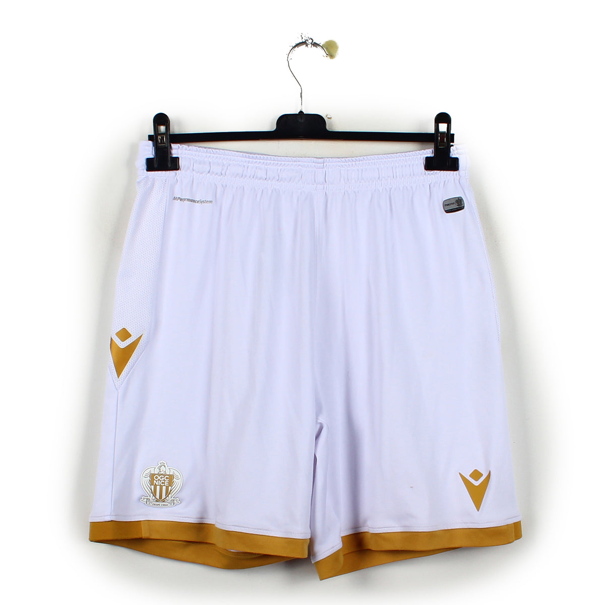 2021/22 - Nice OGC (M)
