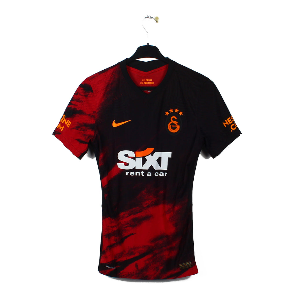 2020/21 - Galatasaray - Henry #7 (S) [stock pro]