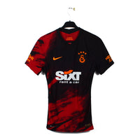 2020/21 - Galatasaray - Henry #7 (S) [stock pro]