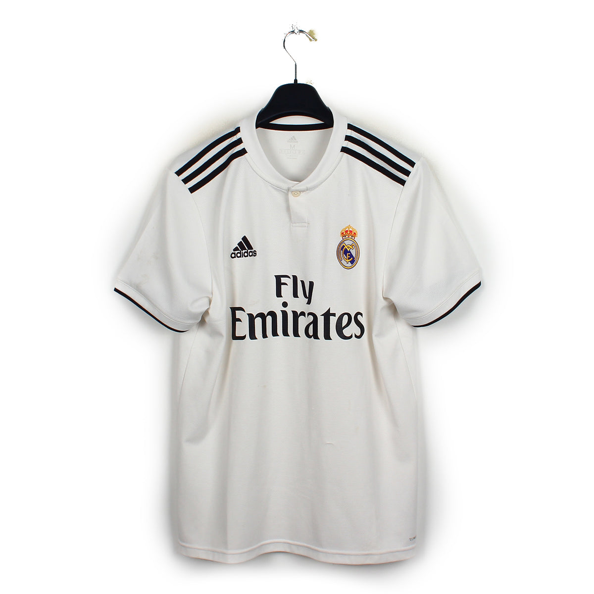 2018/19 - Real Madrid - Benzema #9 (M)