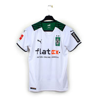 2021/22 - Borussia Monchengladbach - Hofmann #23 (S)