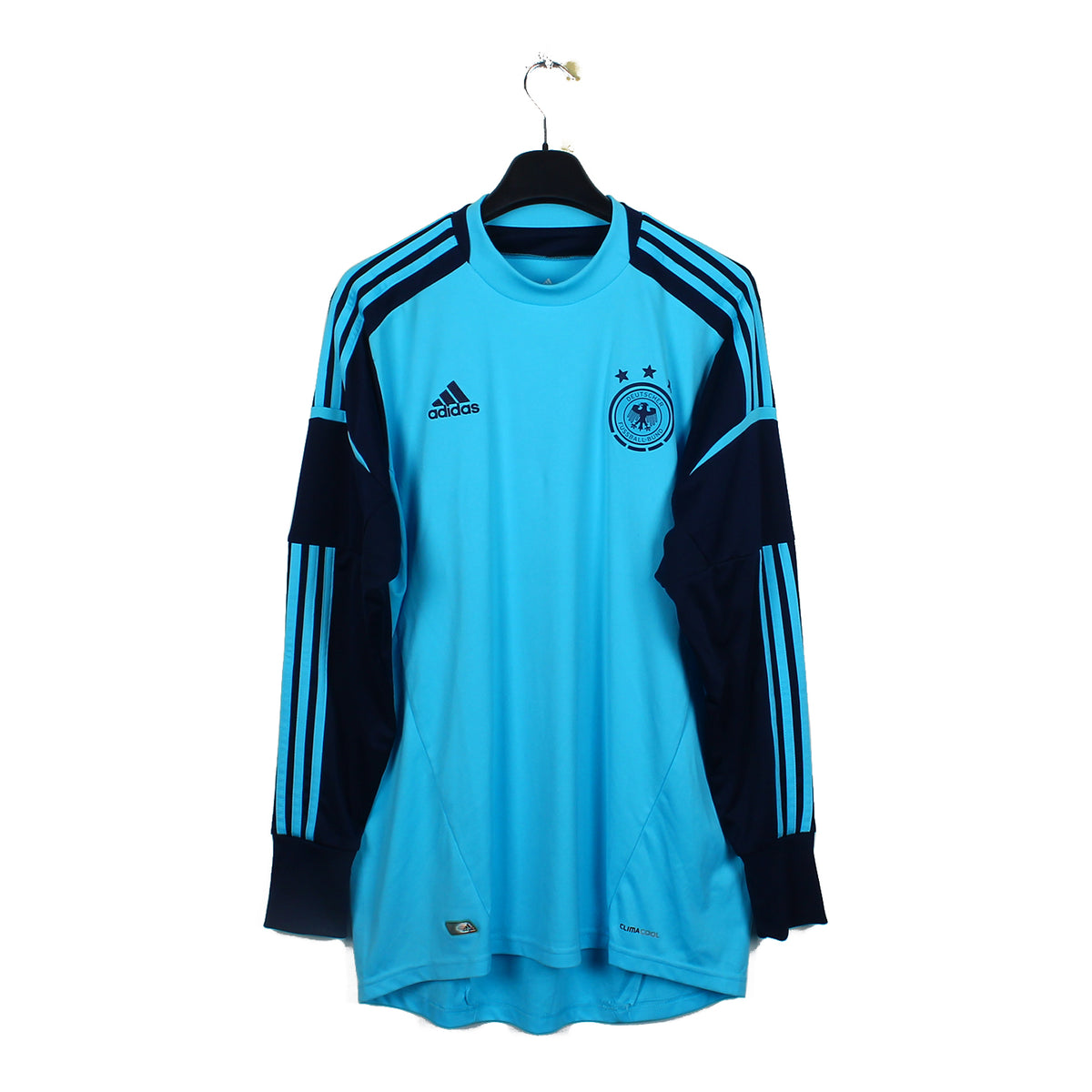 2012/13 - Allemagne - Neuer #1 (L)