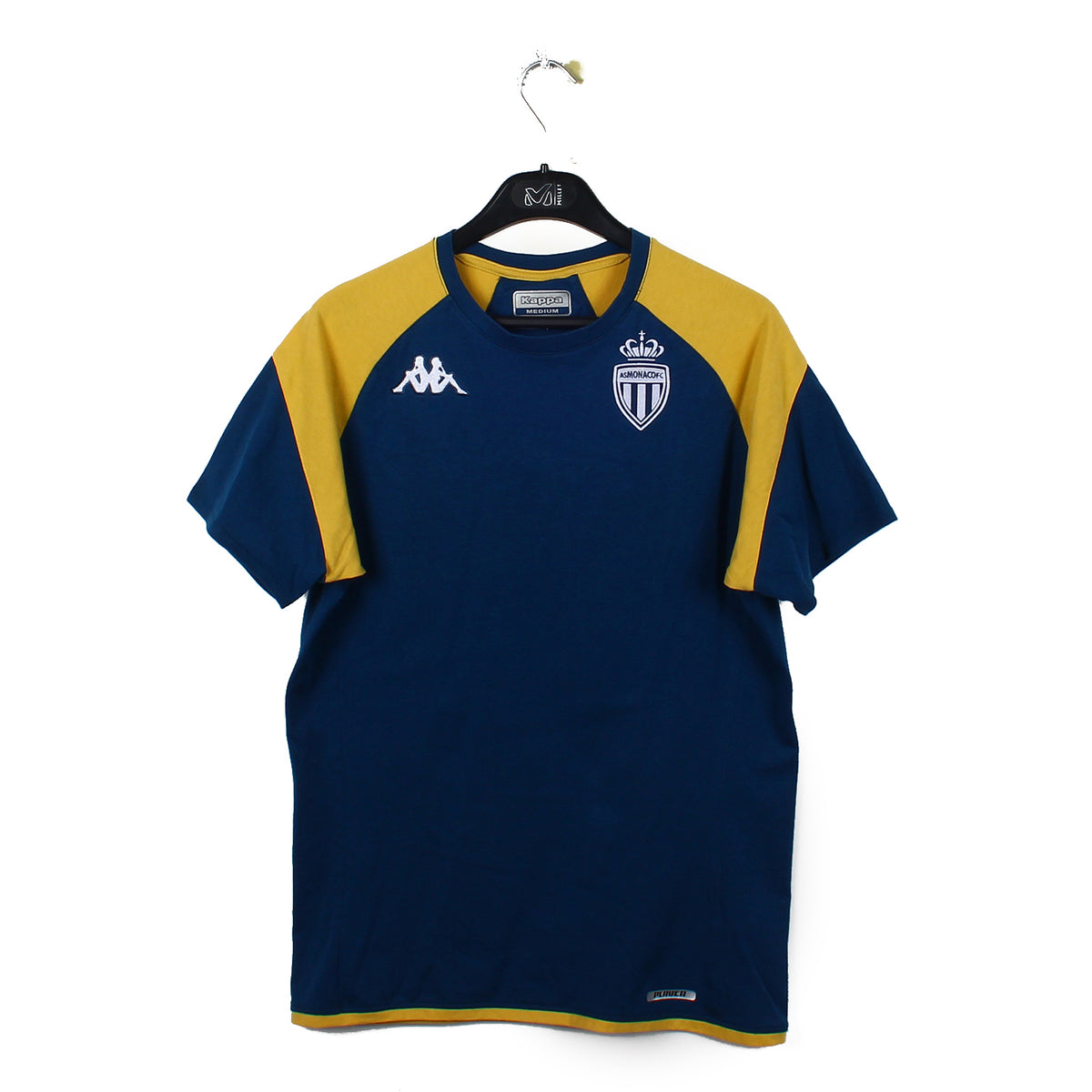 2023/24 - AS Monaco (M)