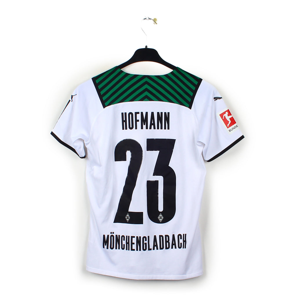 2021/22 - Borussia Monchengladbach - Hofmann #23 (S)
