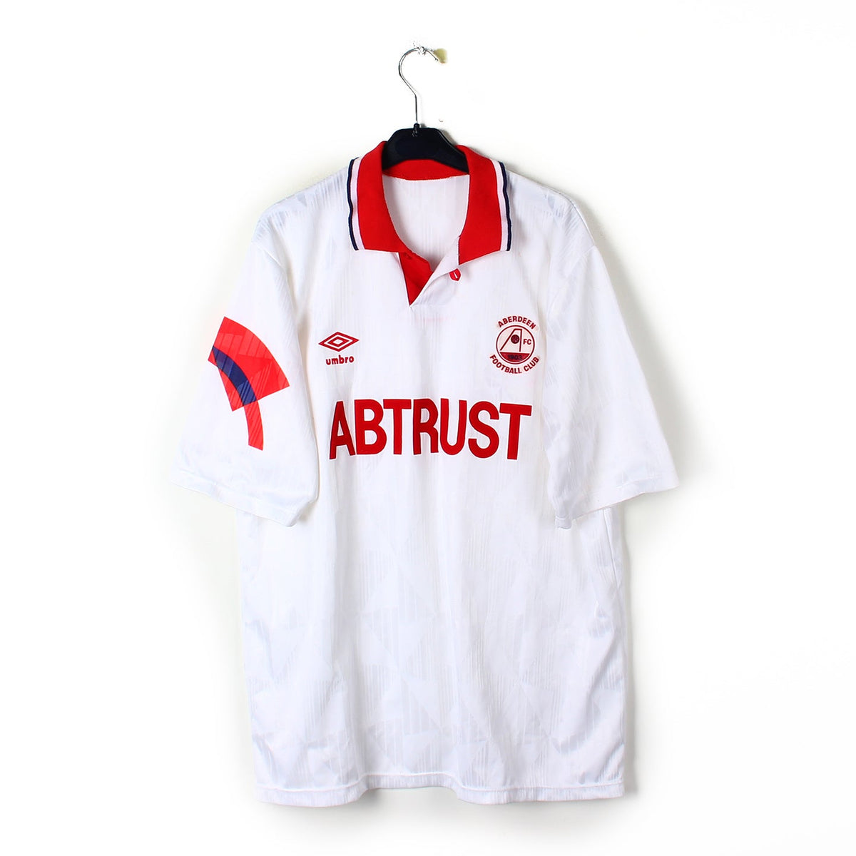 1990/92 - Aberdeen (XL)
