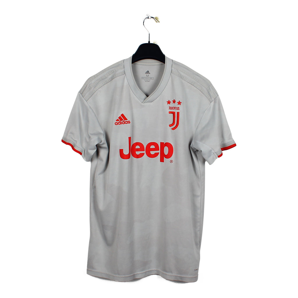 2019/20 - Juventus (M)