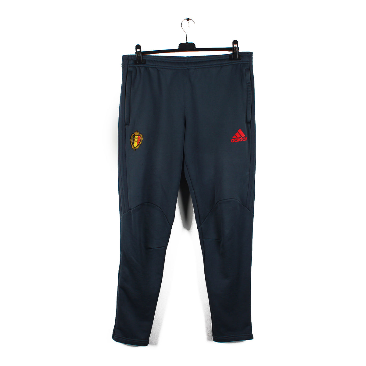 2016/17 - Belgique (M)